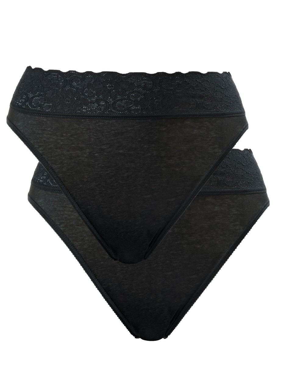 Jazzpant, 2er-Pack