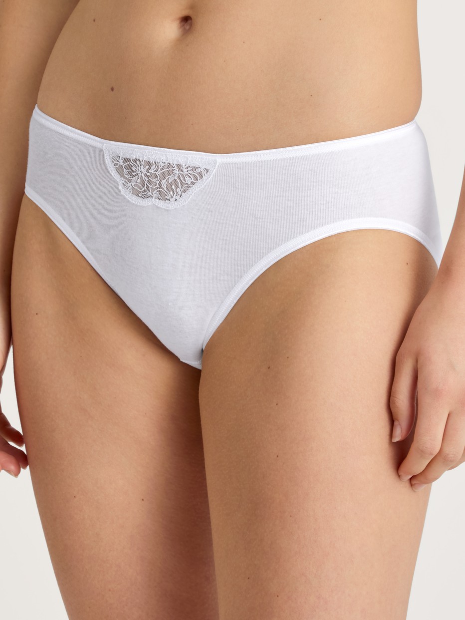 Mini-Slip, regular cut