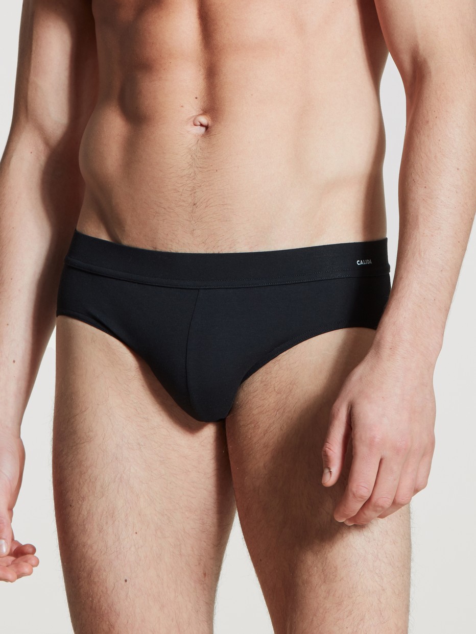 Brief