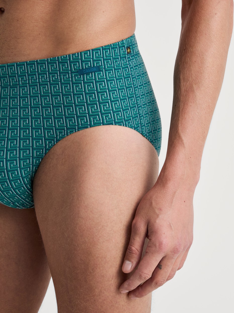 Brief