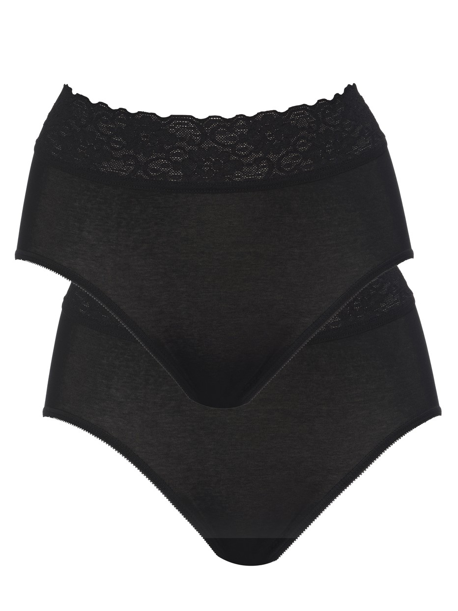 Culotte, 2er-Pack