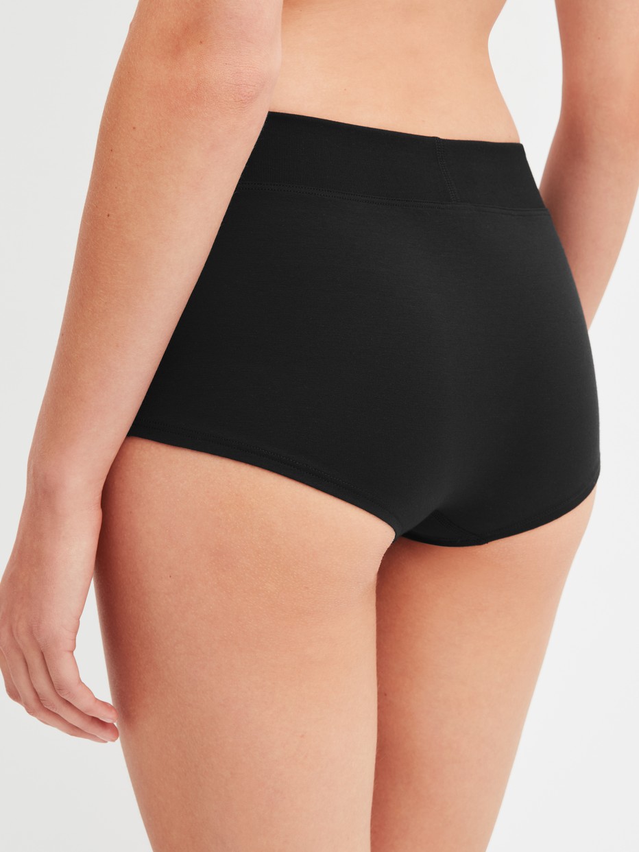 Panty, regular cut
