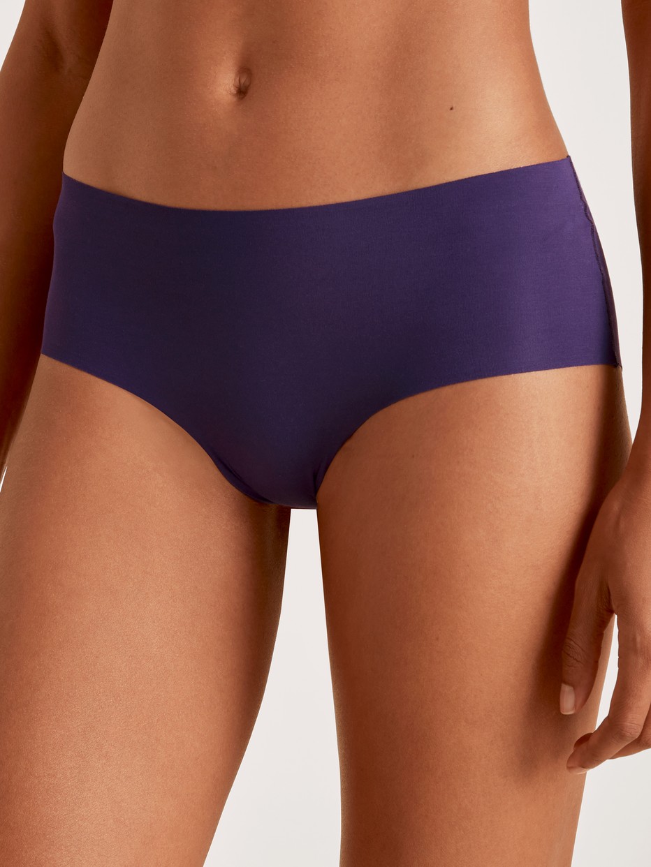 Seamless-Panty, low cut, Cradle to Cradle Certified®