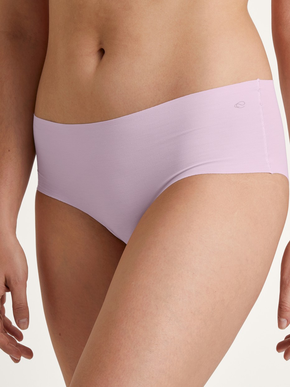 Seamless-Panty, low cut, Cradle to Cradle Certified®