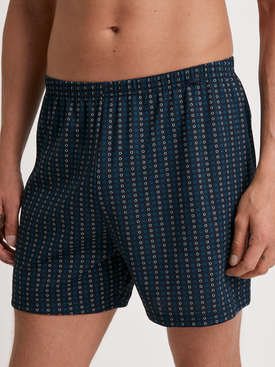Boxers, pack de 2