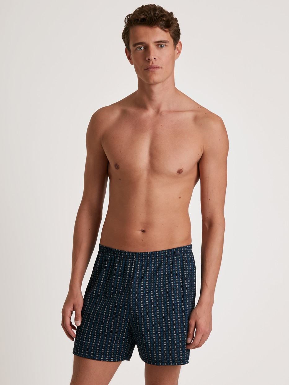 Boxers, pack de 2