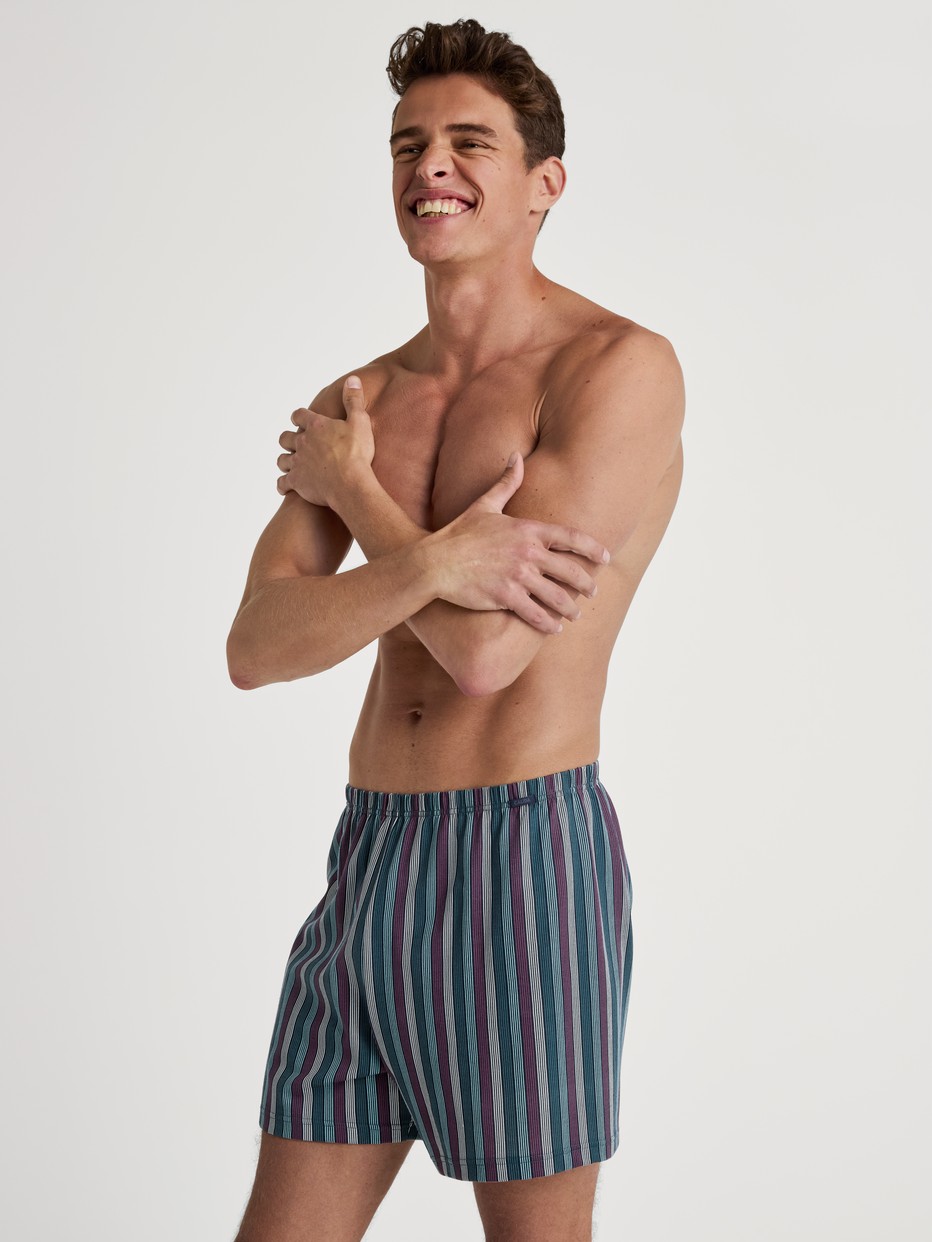 Boxer short