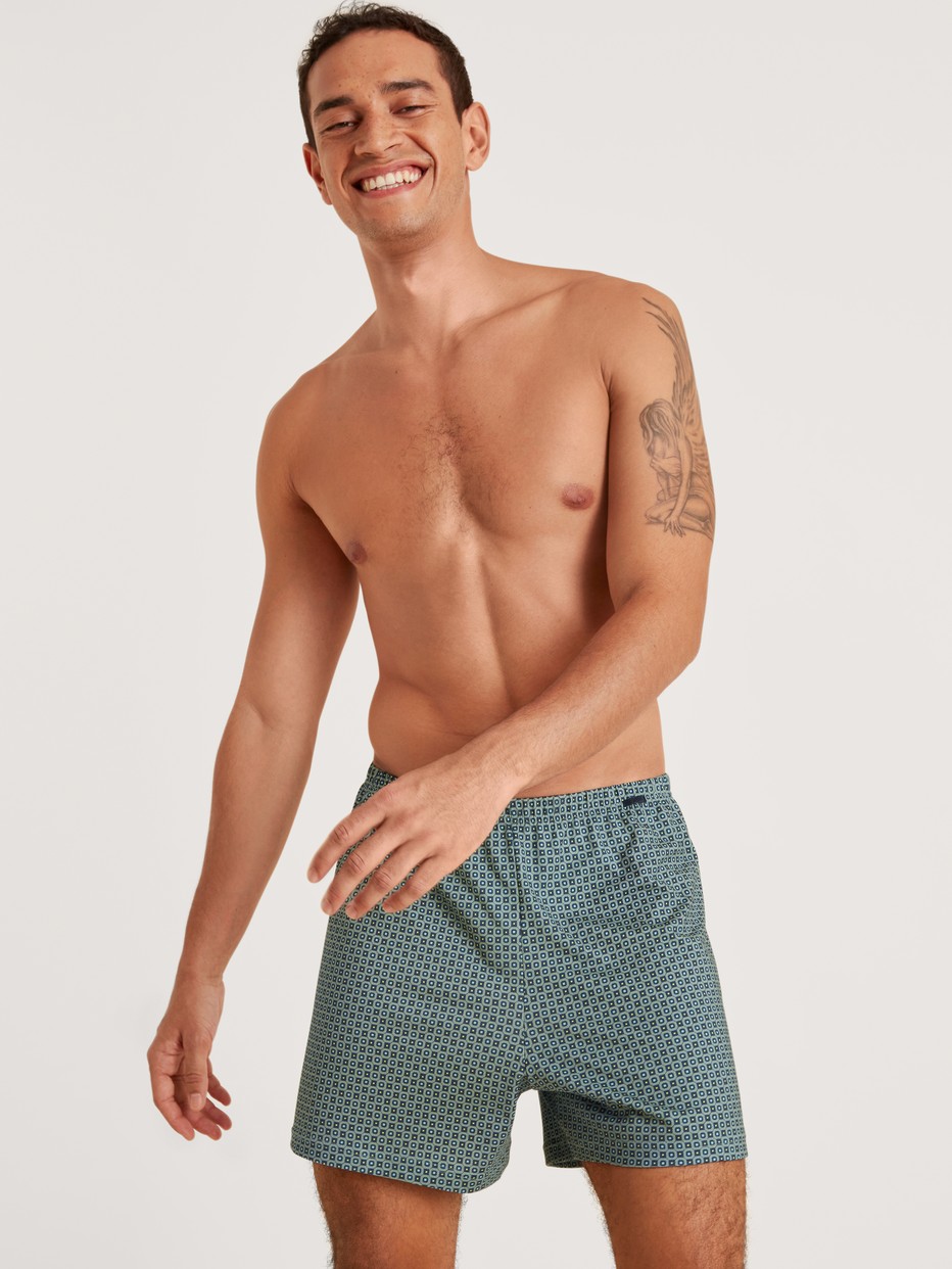 Boxer shorts