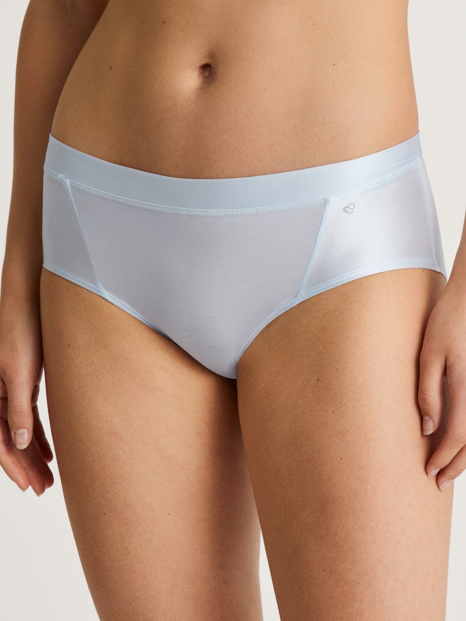 Panty, taille basse