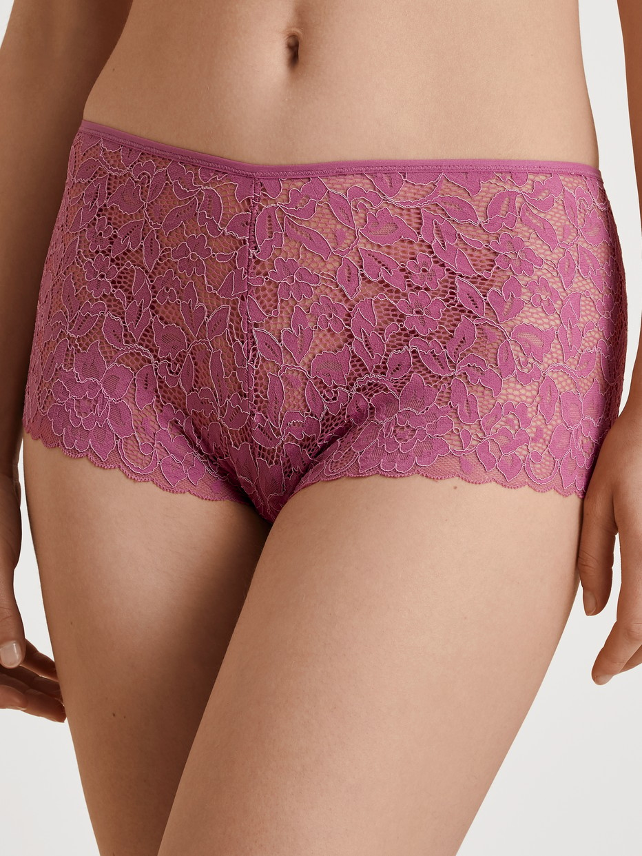 Panty taille haute