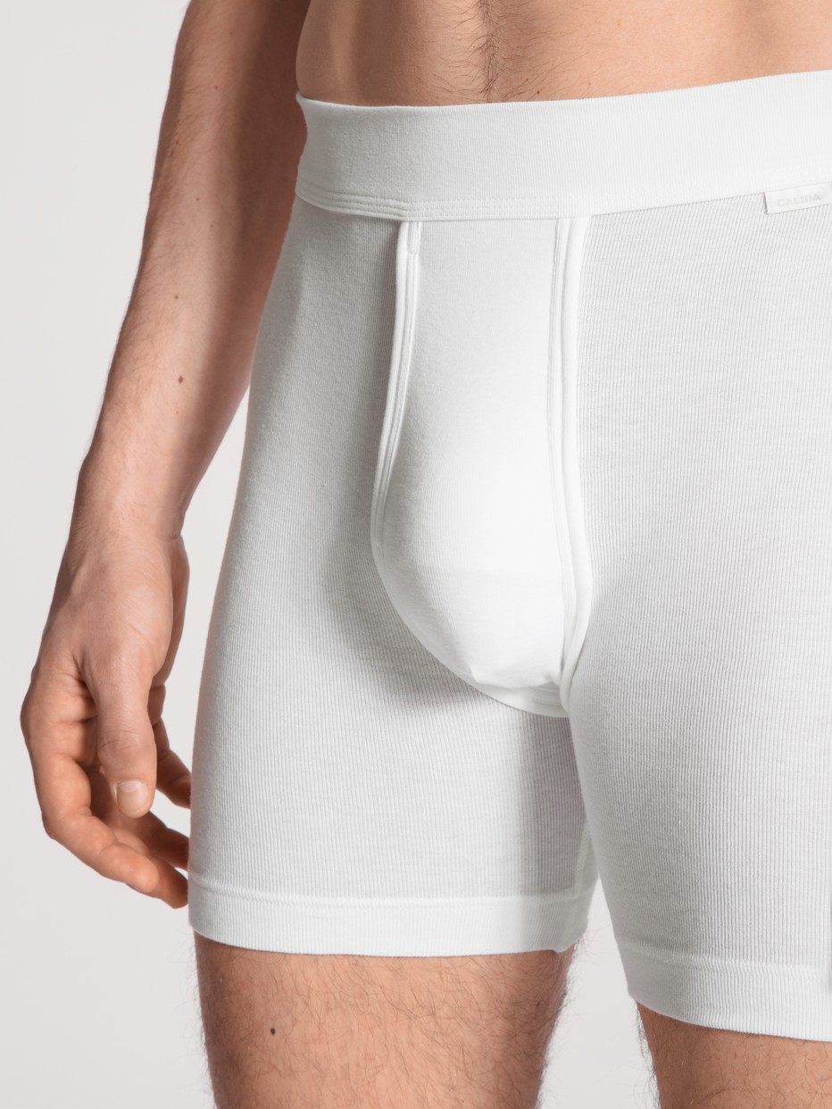 Boxer Brief, extra lang