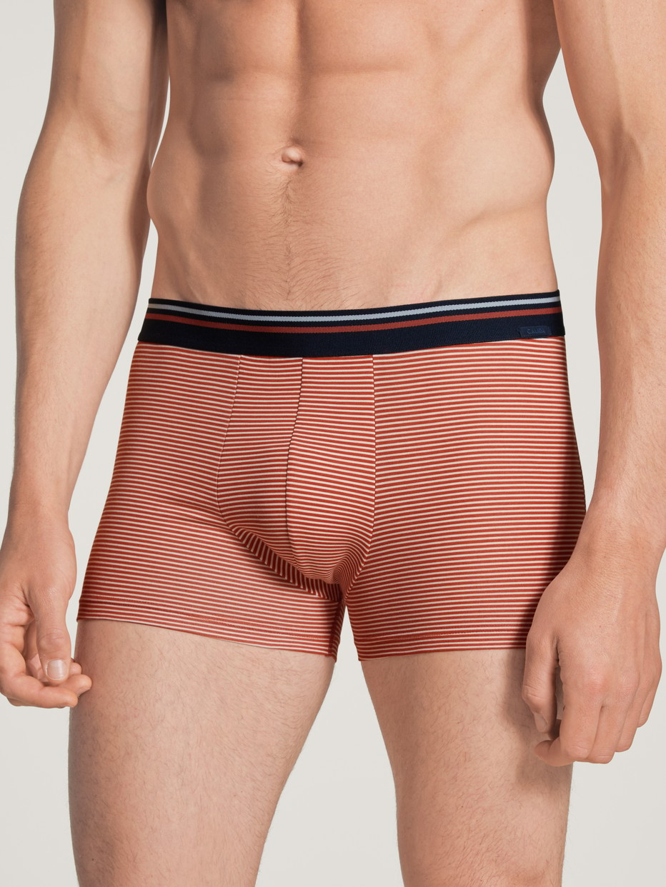 Boxer Brief mit Softbund