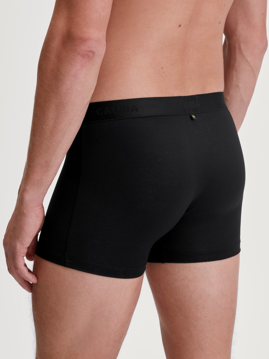 Boxer Brief mit langem Bein