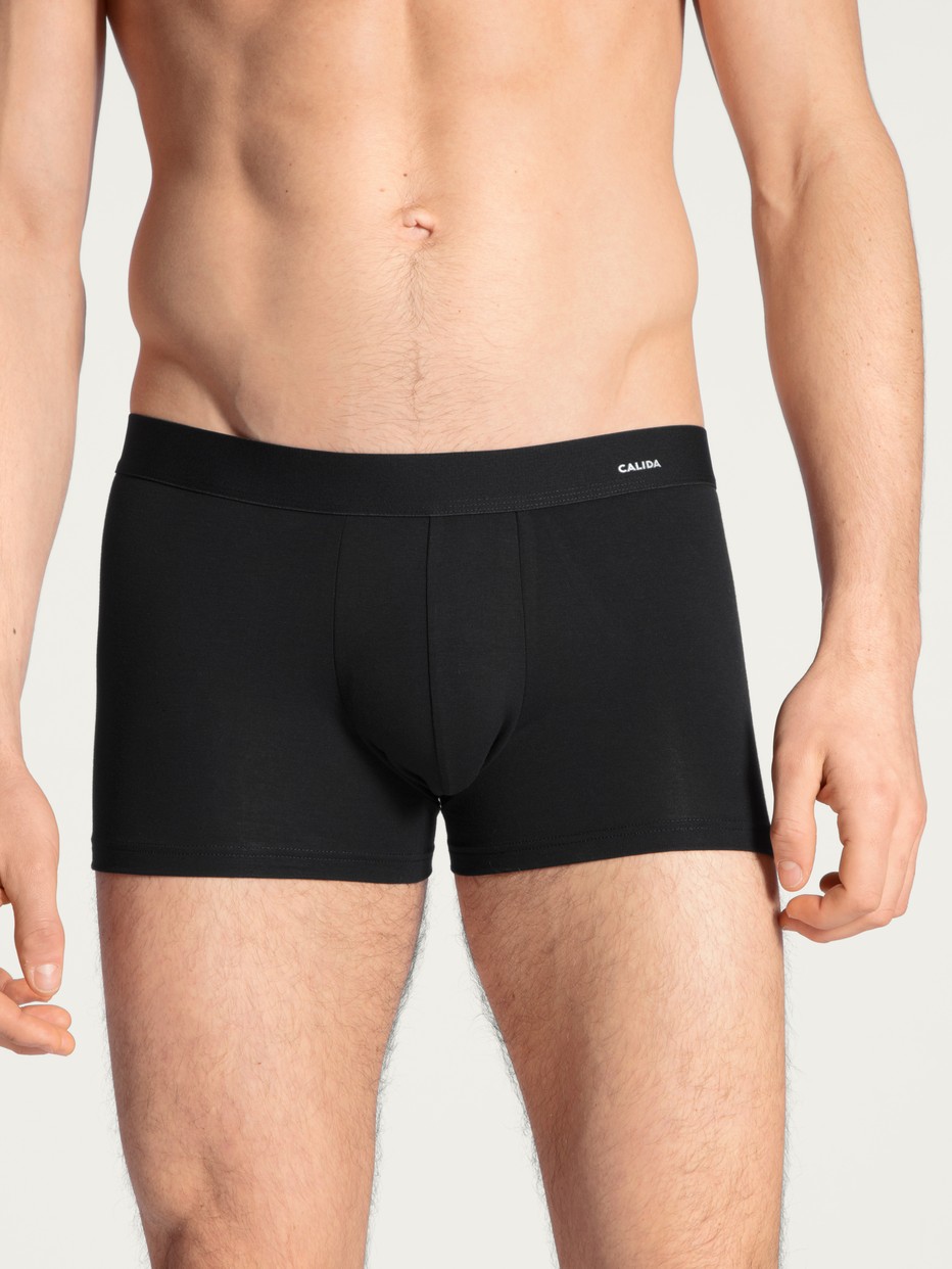 Boxer Brief mit Softbund