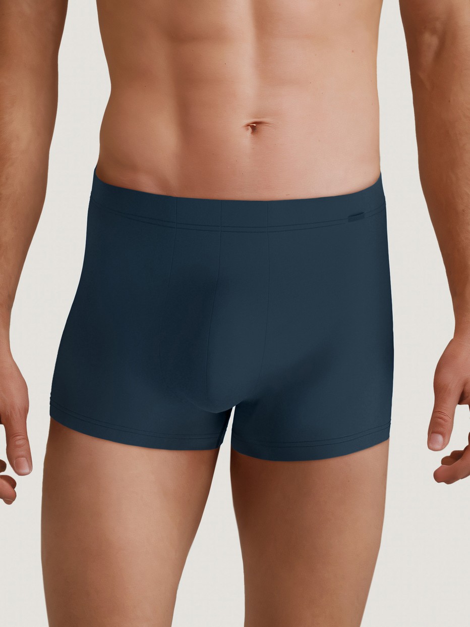 Boxer Brief mit Quick Dry Effekt