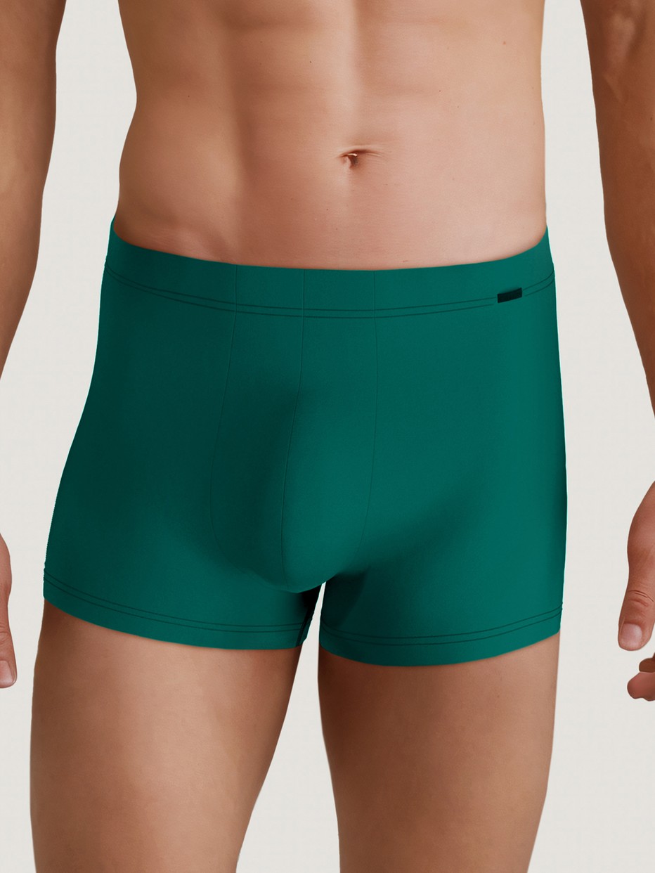 Boxer Brief mit Quick Dry Effekt