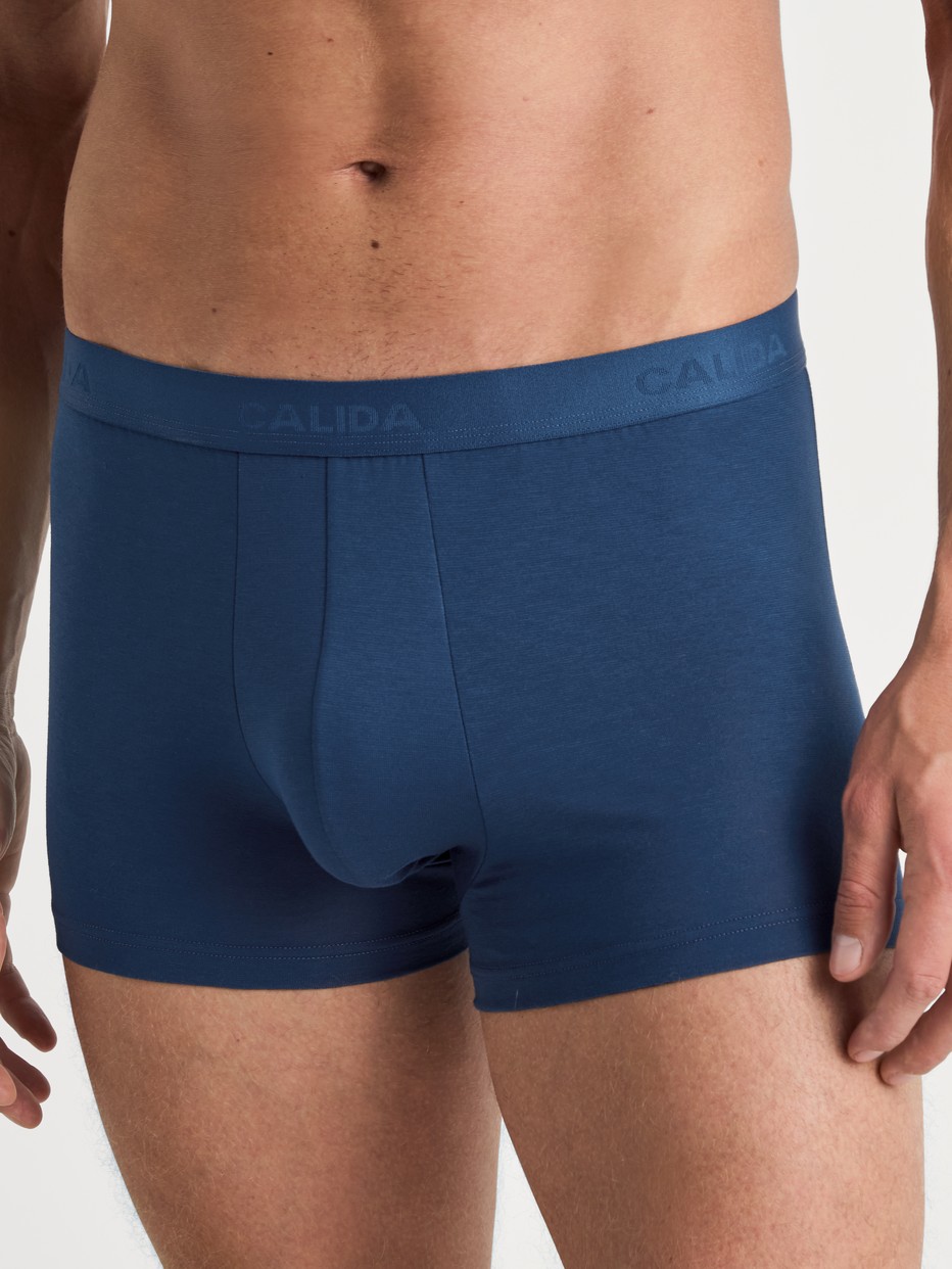 Boxer Brief mit Softbund