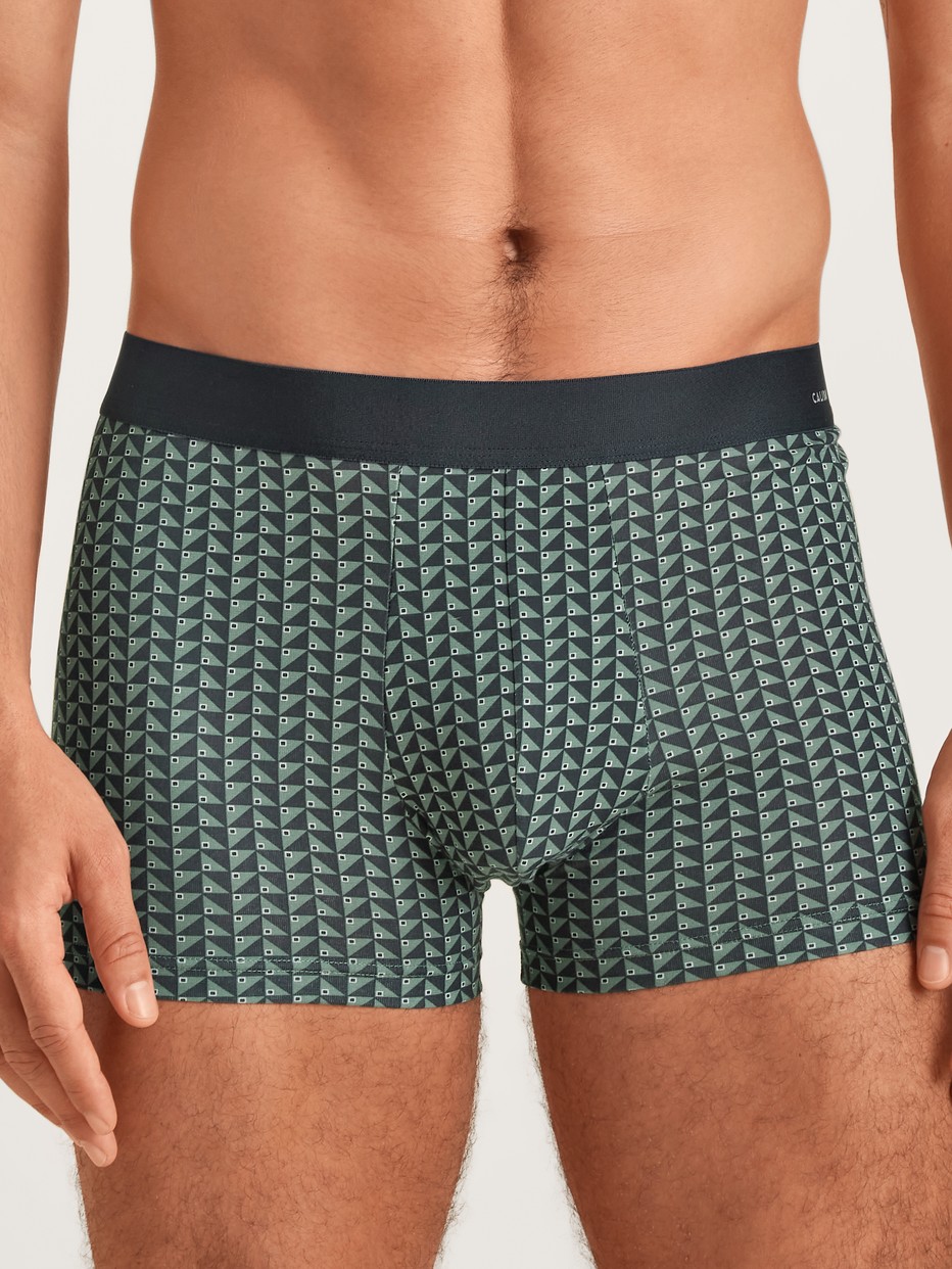 Boxer Brief mit Softbund