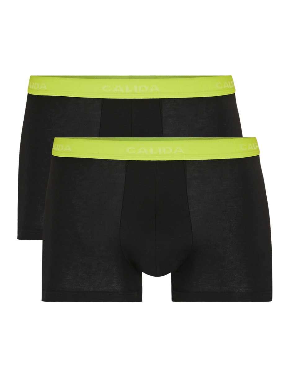 Boxer brief, pack avantage