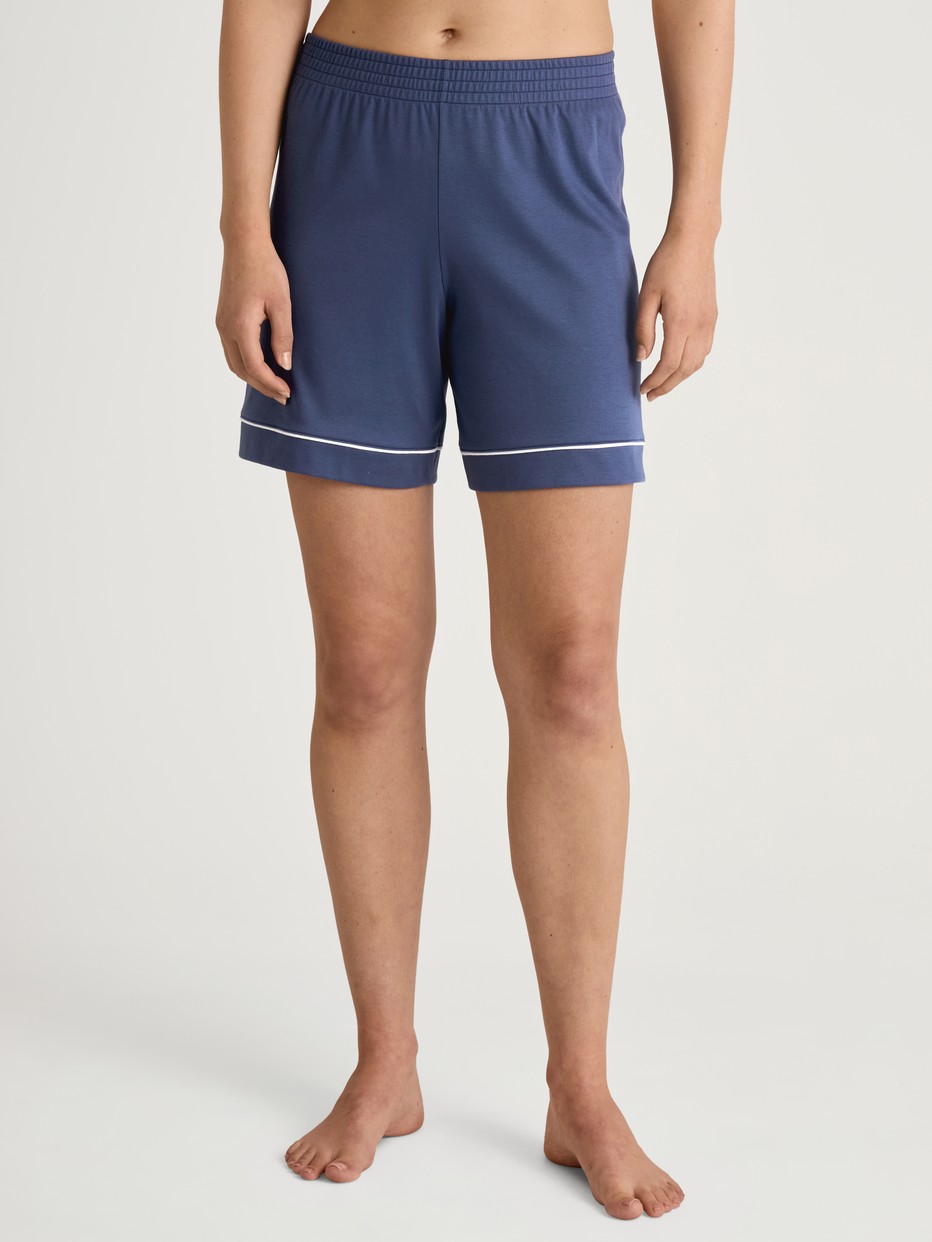 Short de pyjama