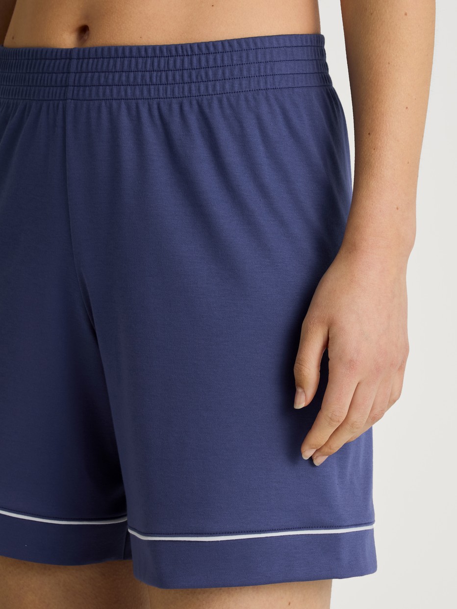 Short de pyjama