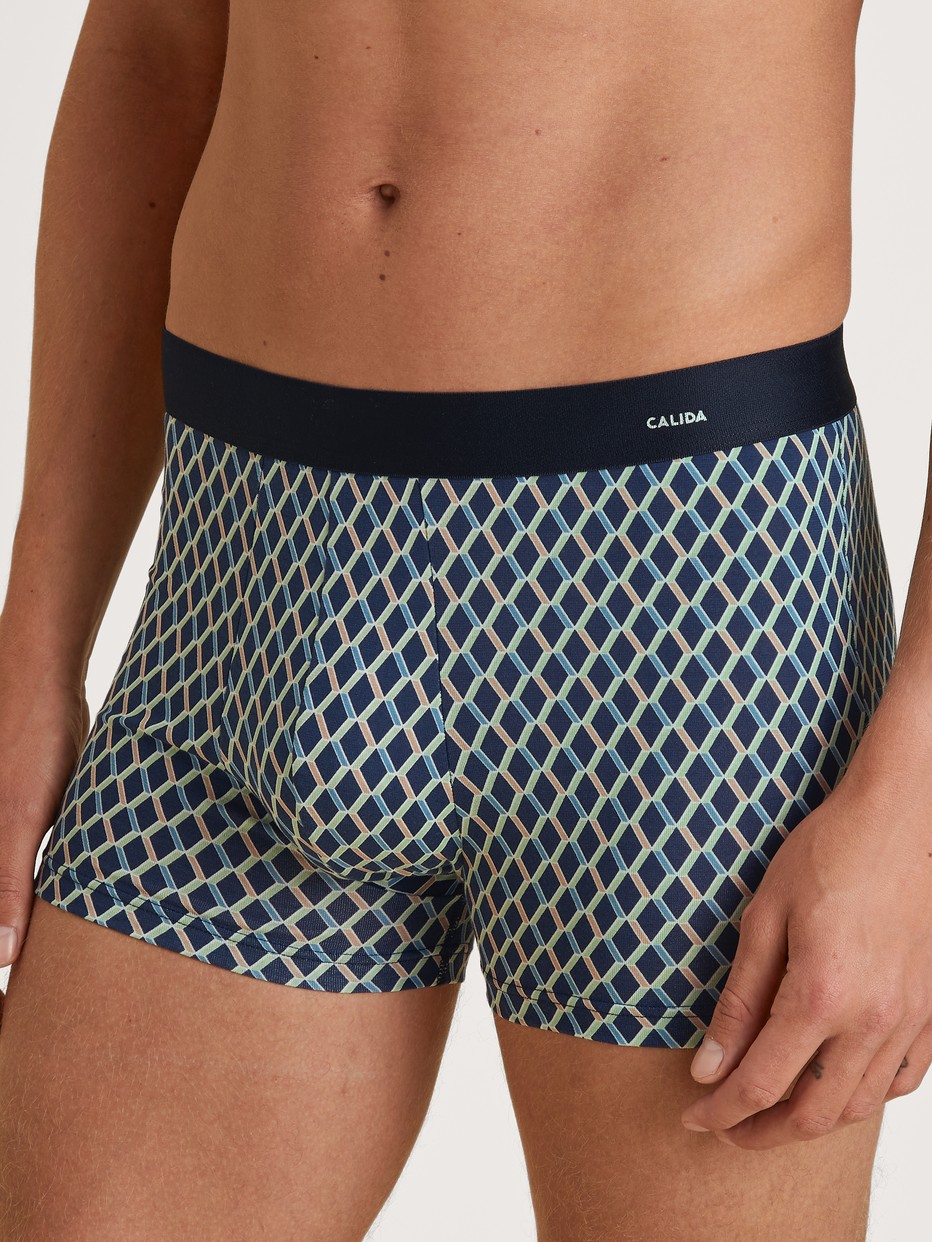 Boxer brief