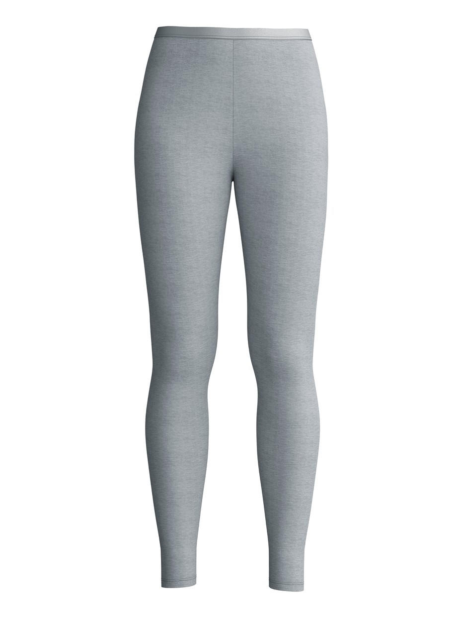 Women -  made of Wool in Grey, Unicoloured, from the True Confidence series by CALIDA