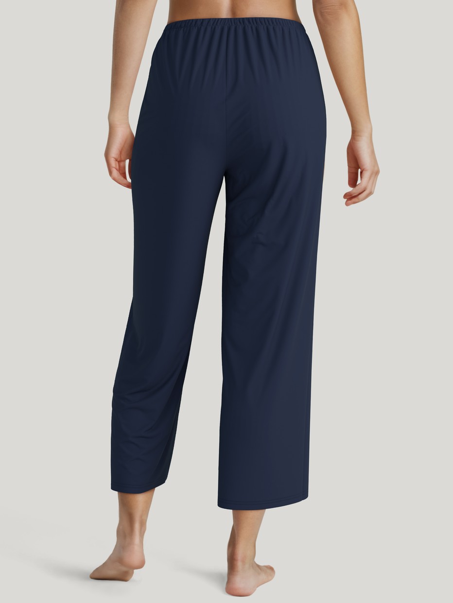 7/8 pantaloni del pigiama