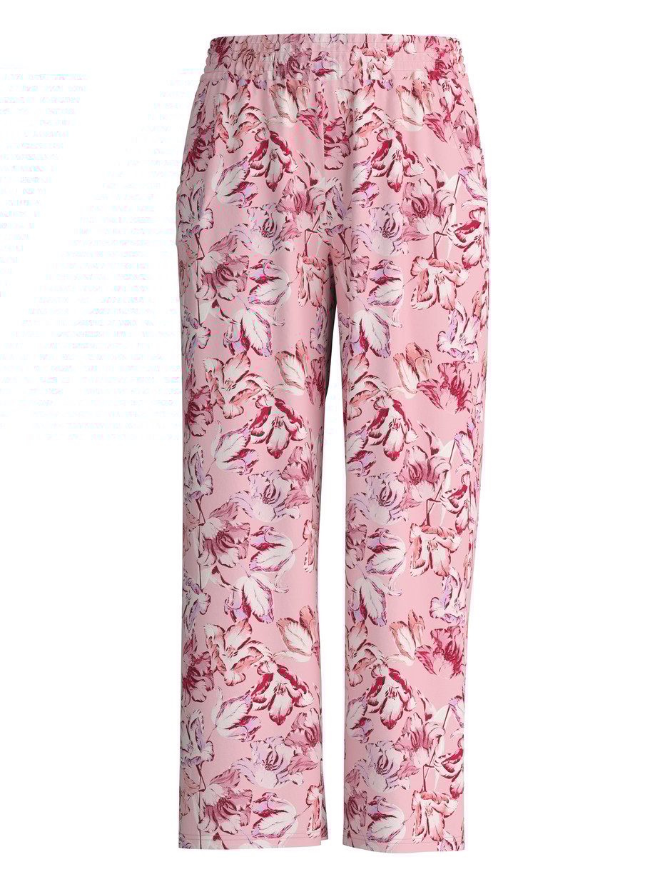 7/8-Pyjamahose