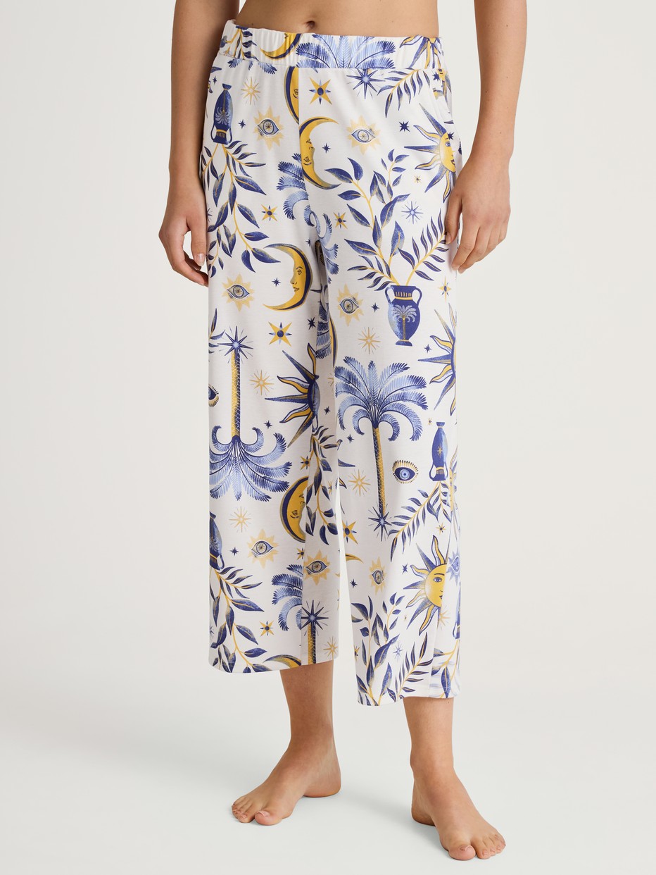 7/8-Pyjamahose