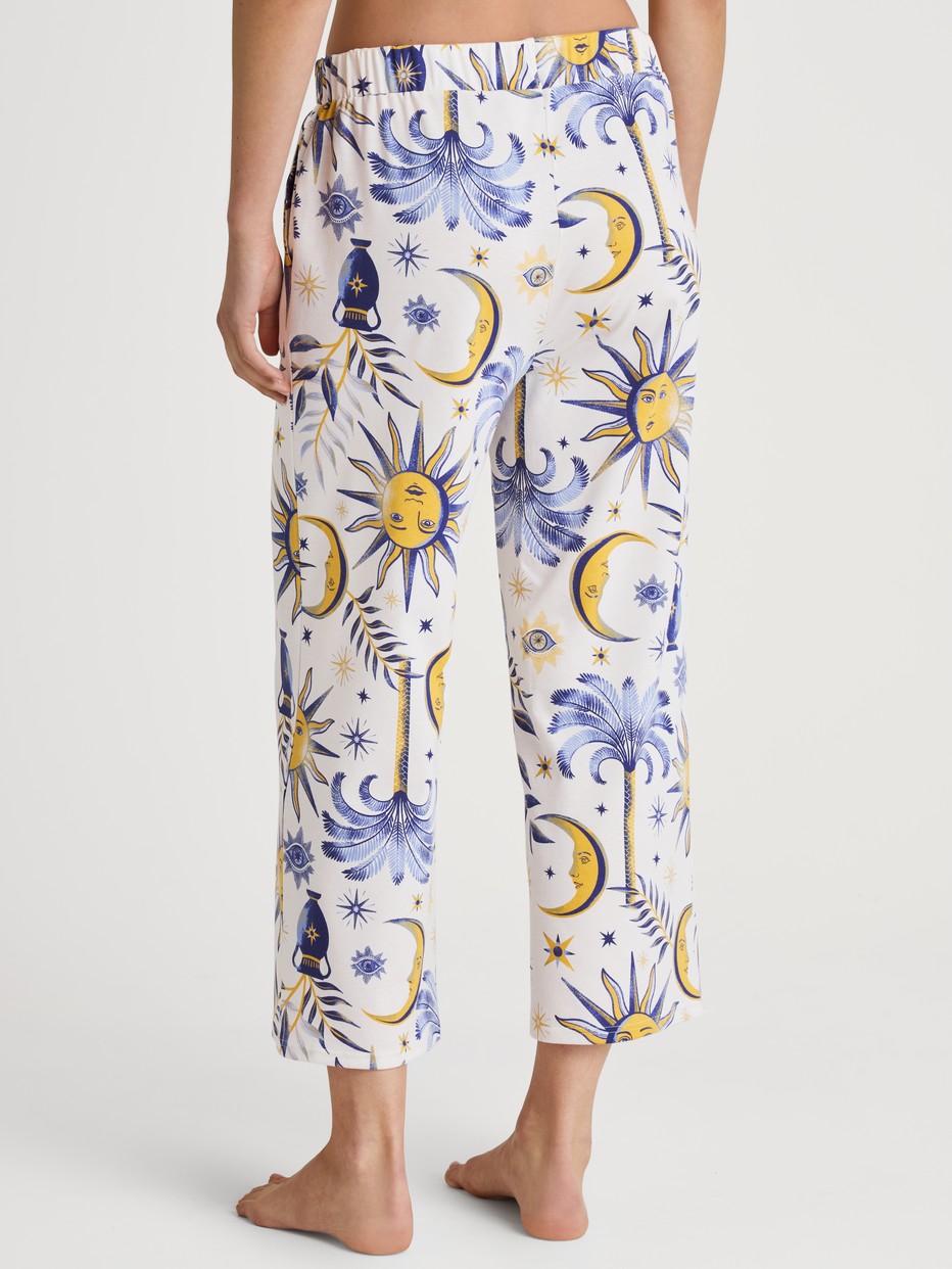 7/8-Pyjamahose