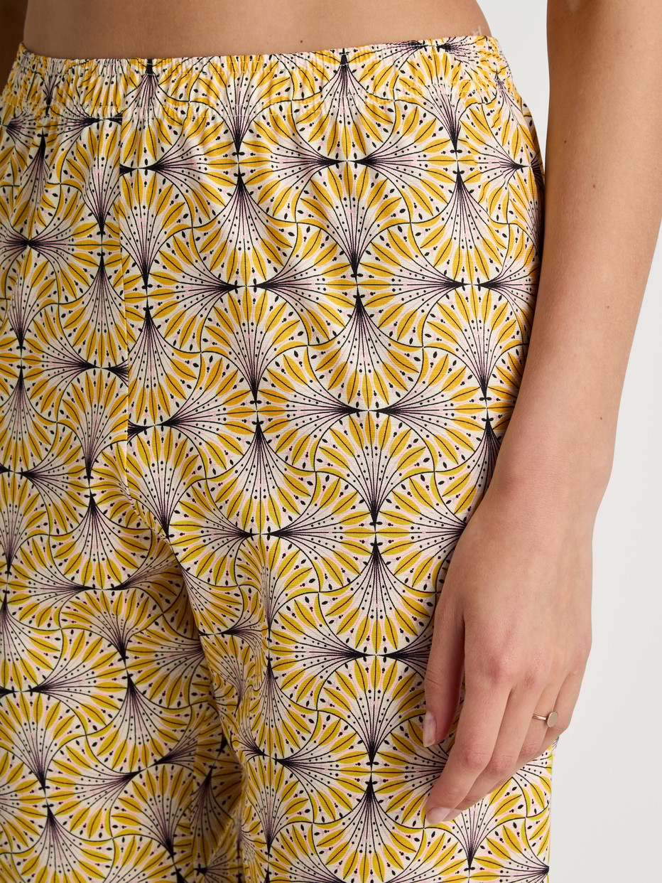 3/4-Pyjamahose