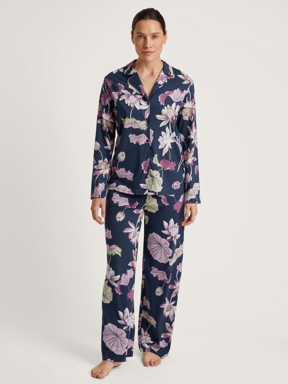 Pantaloni pigiama