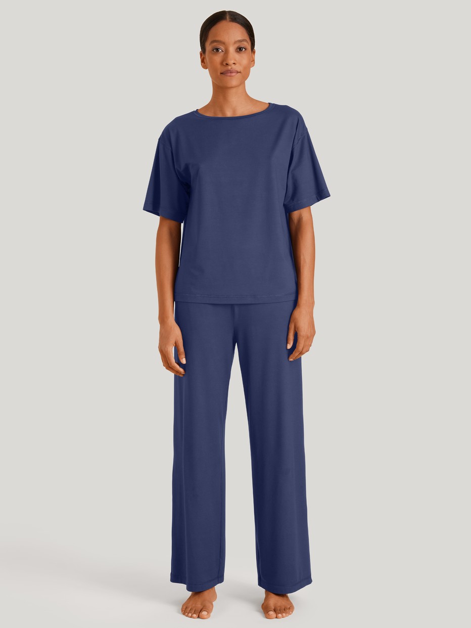 Bas de pyjama