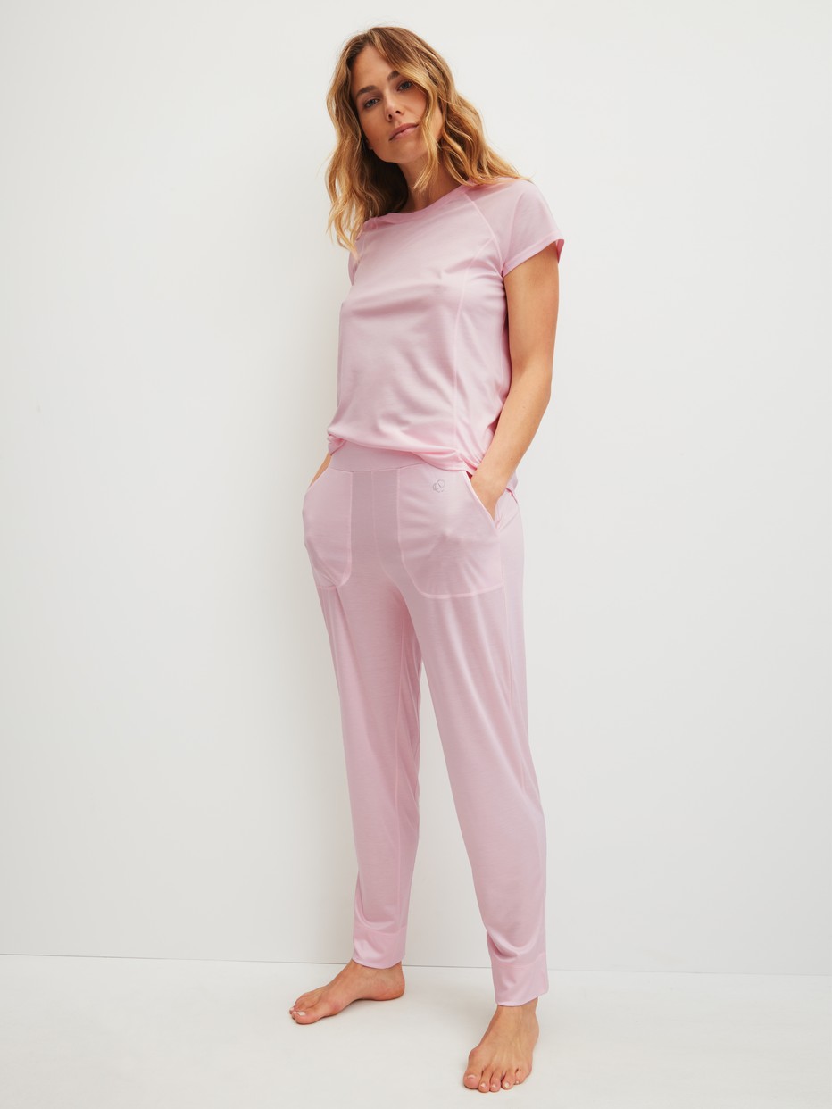 Bas de pyjama
