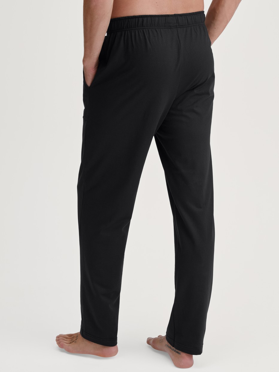 Pants avec poches latérales