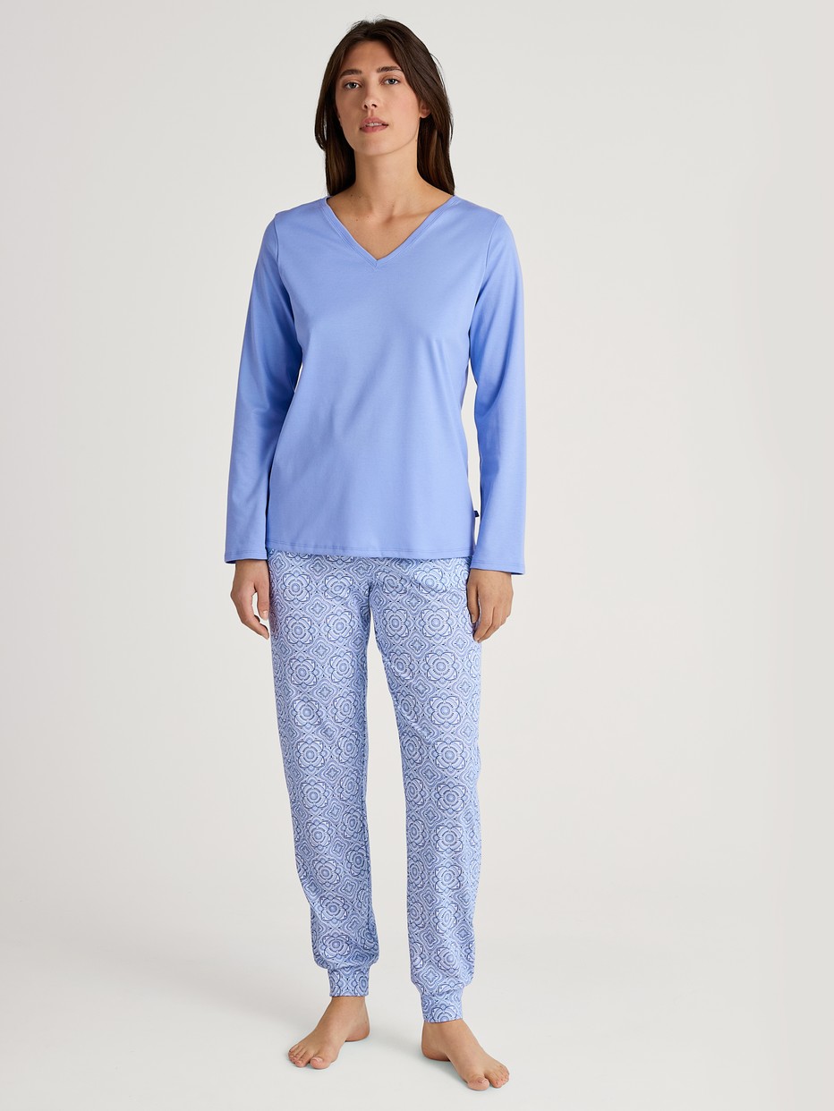 Pantaloni pigiama