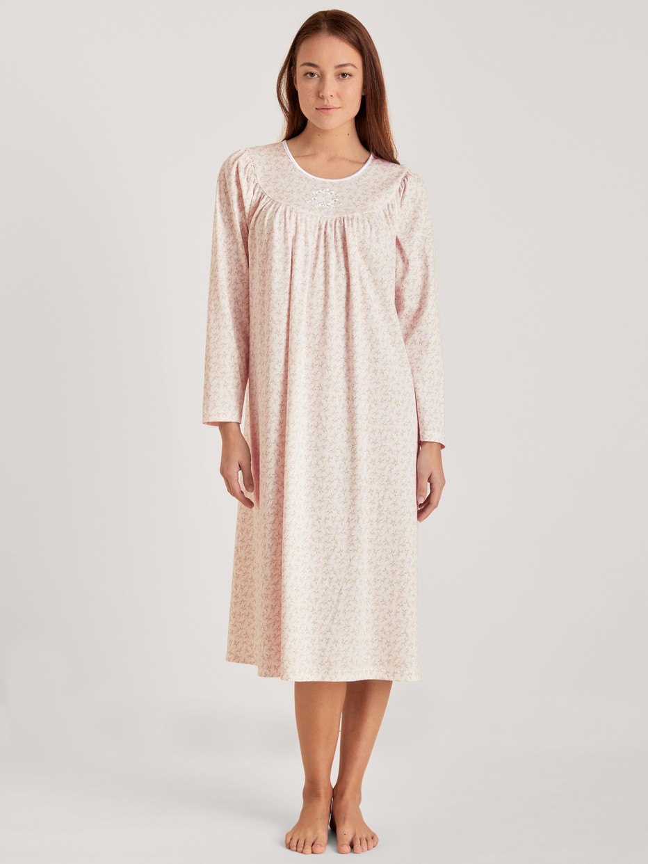 Nightdress, length 110 cm