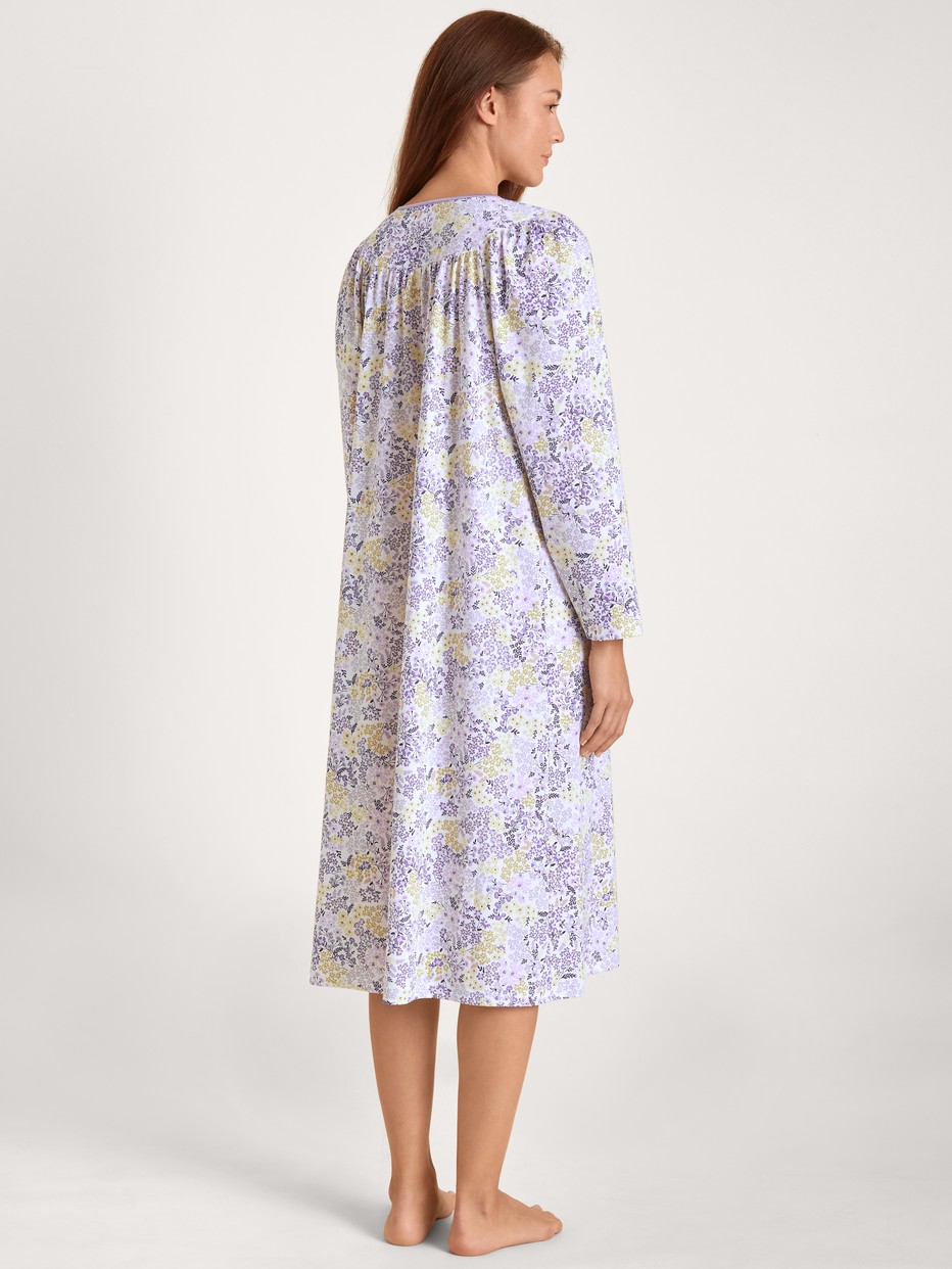 Camicia da notte, lungezza 110 cm