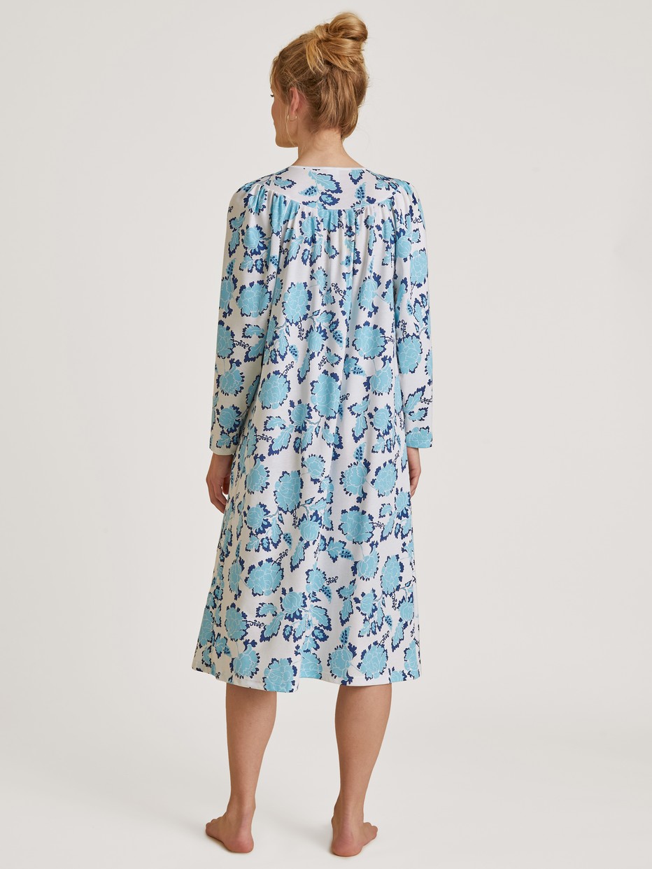 Camicia da notte, lungezza 110 cm