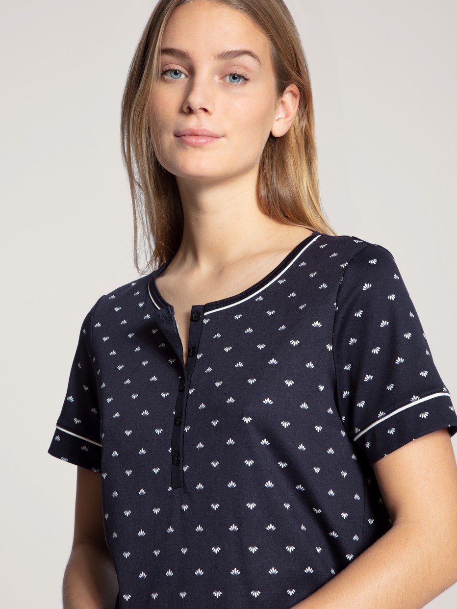 Sleepshirt, length 95cm