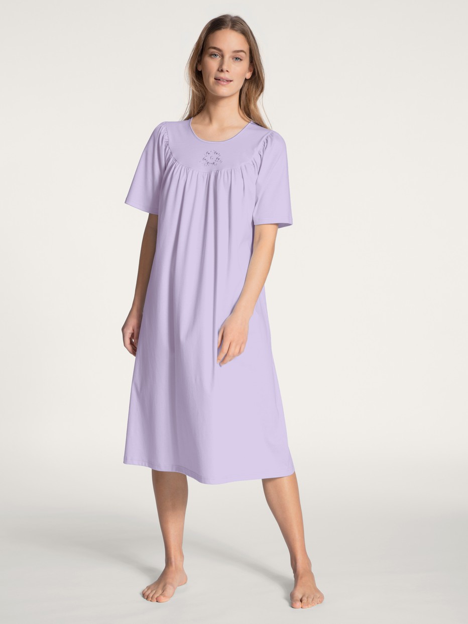 Chemise de nuit, longueur 110cm