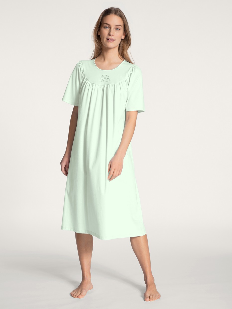 Camicia da notte, lungezza 110cm
