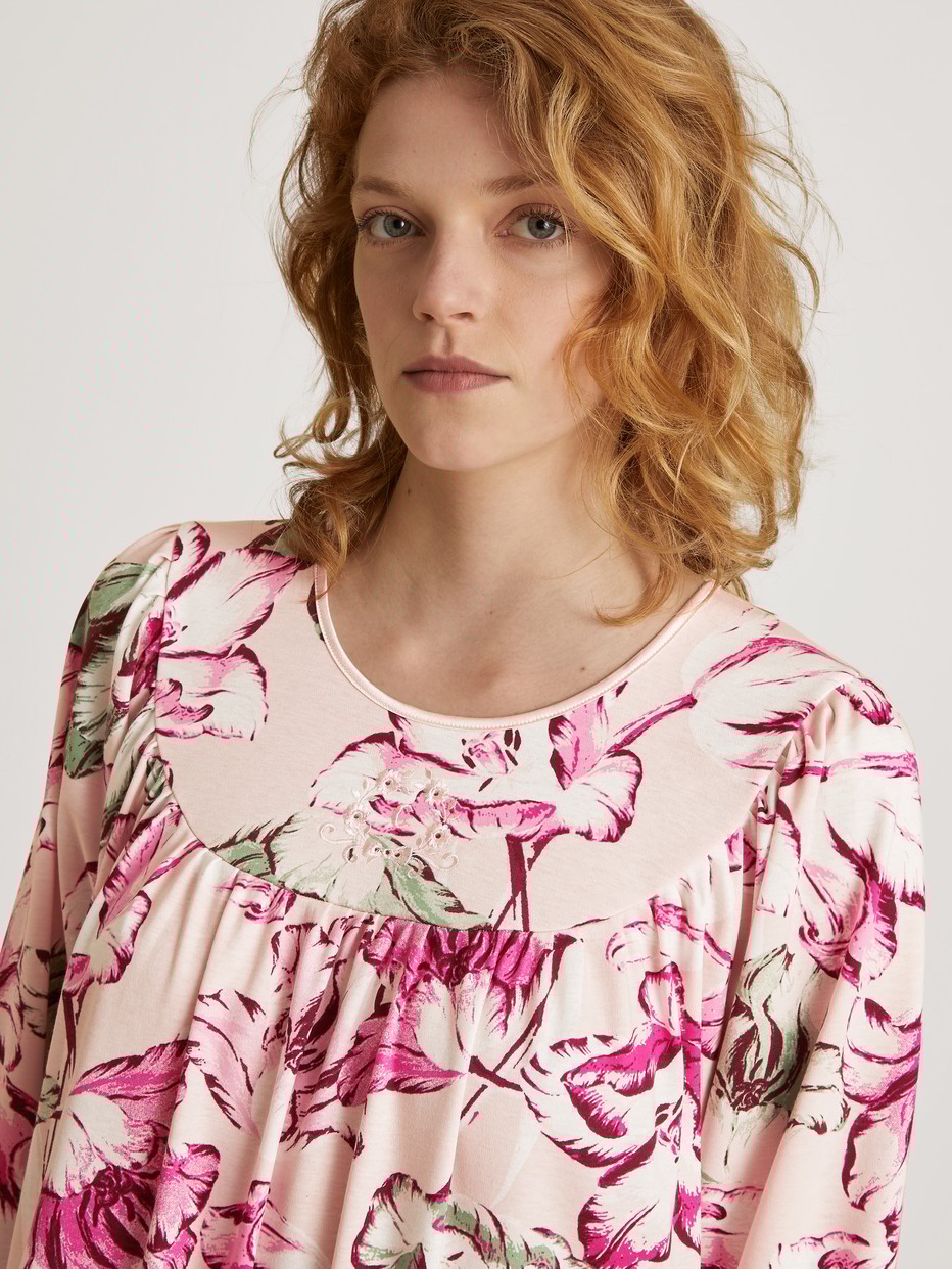 Nightshirt, Länge 110cm
