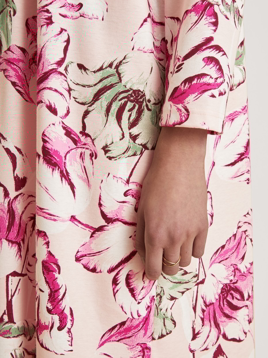Nightshirt, Länge 110cm