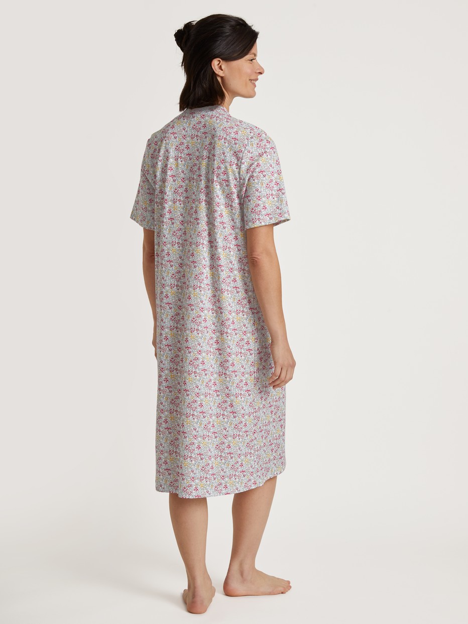 Nightdress, length 110 cm