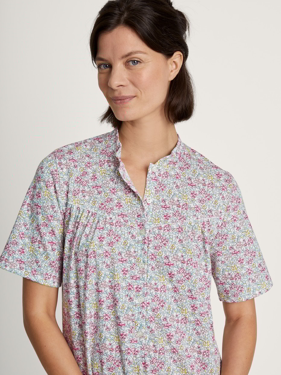 Nightdress, length 110 cm