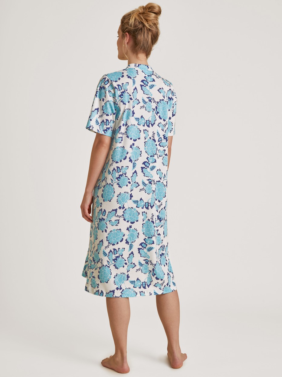 Nightdress, length 110 cm