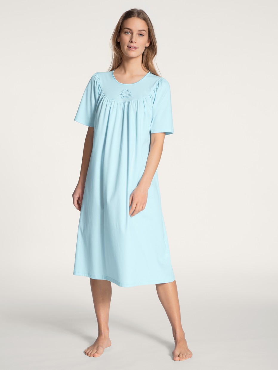 Nightdress, length 110cm