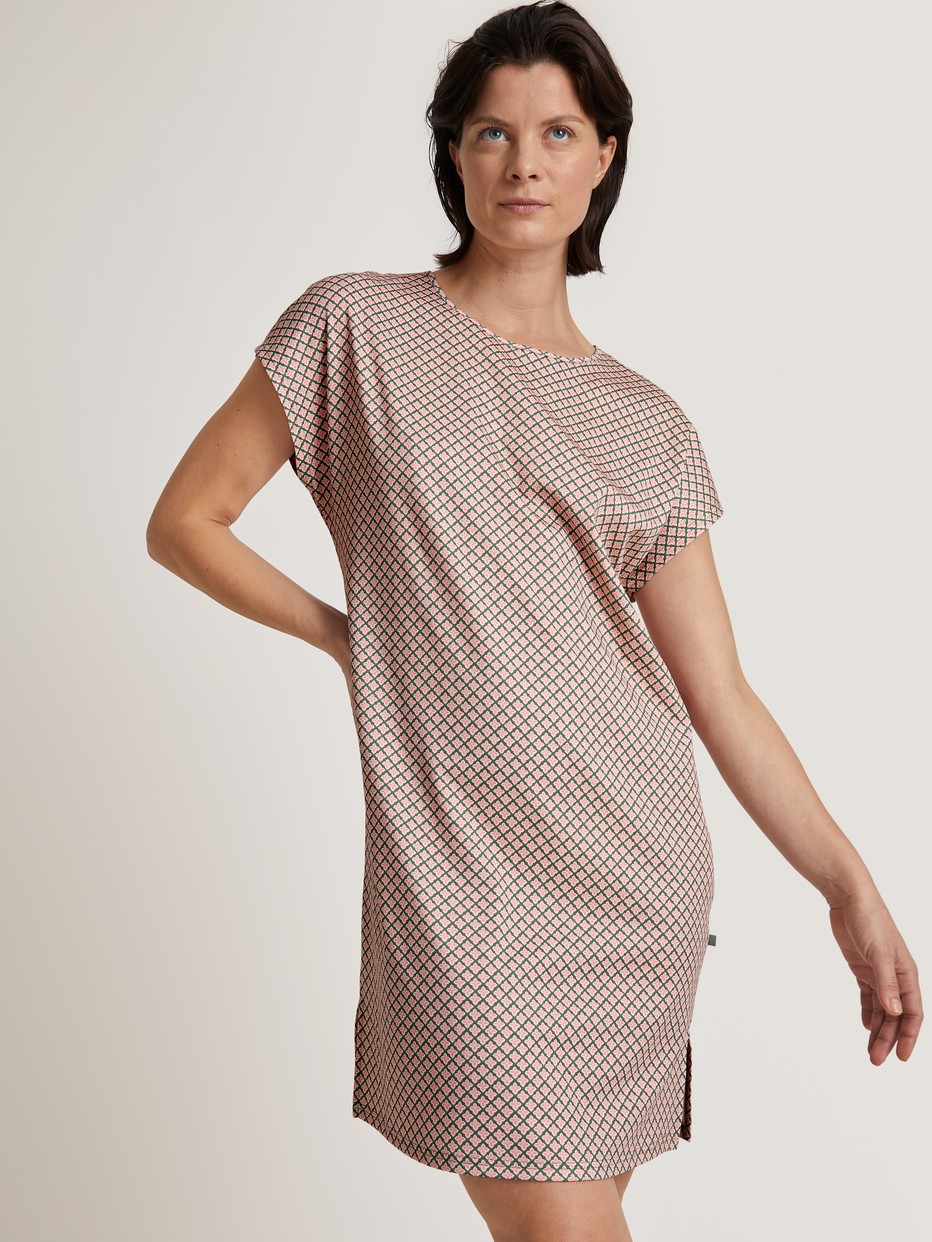 Sleepshirt, lunghezza 90cm